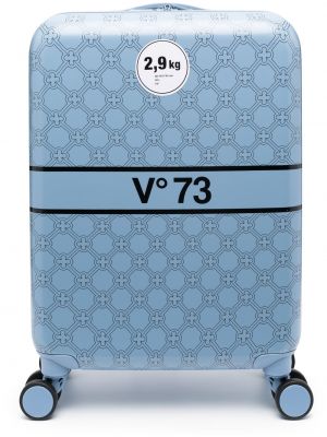 Cestovní taška V°73 modrá