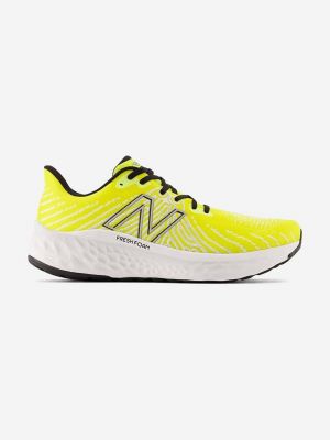 Ниски обувки New Balance жълто