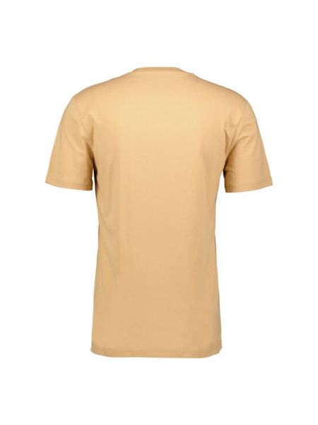 Camiseta Moschino beige