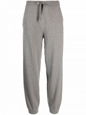Pantalones de chándal Isabel Marant étoile gris