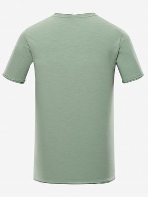 Tričko Nax zelené