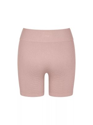 Pantaloni Sloggi roz