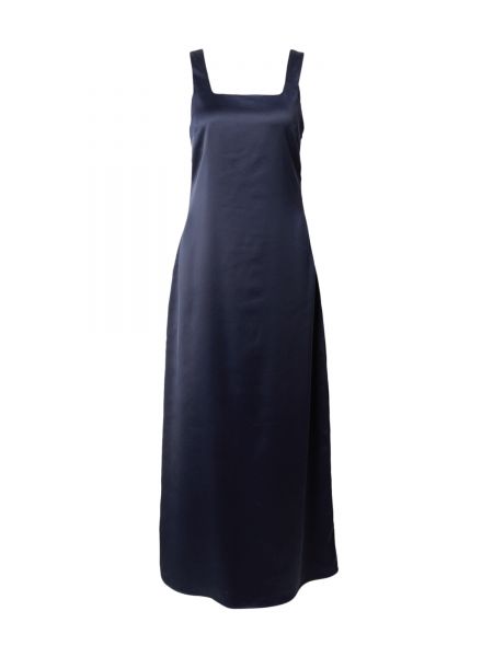 Dlouhé šaty Vero Moda modrá