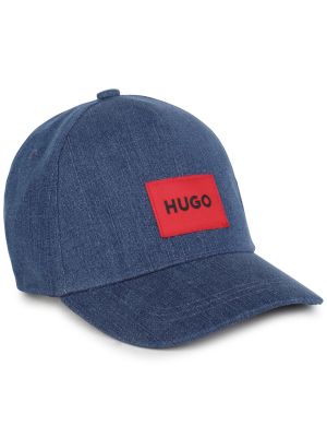 Cepure Hugo pelēks