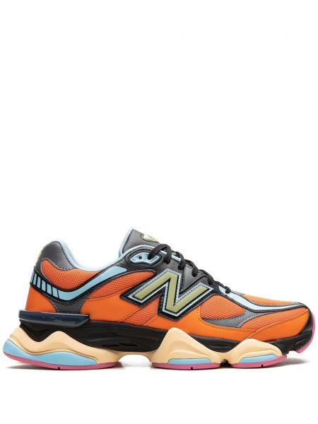 Sneakers New Balance orange