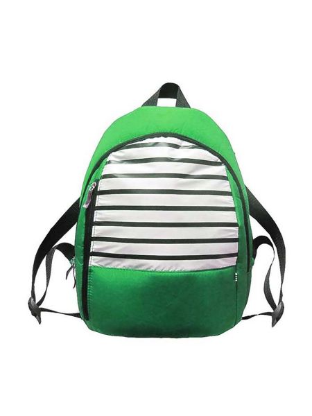 Зеленый рюкзак Luckylook