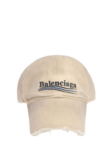 Pamuk bere Balenciaga