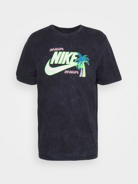 Koszulka Nike Sportswear czarna