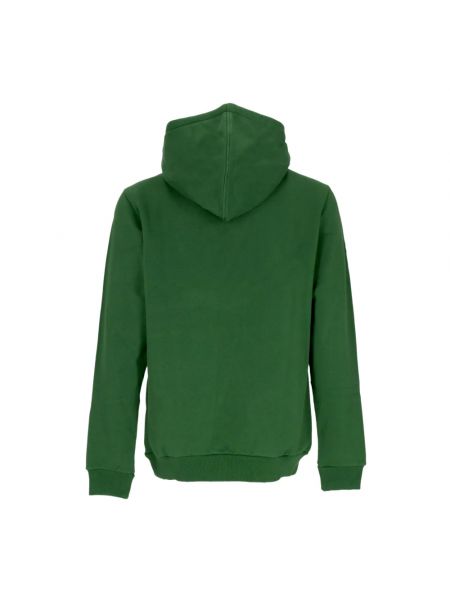 Streetwear hoodie Fjällräven grün