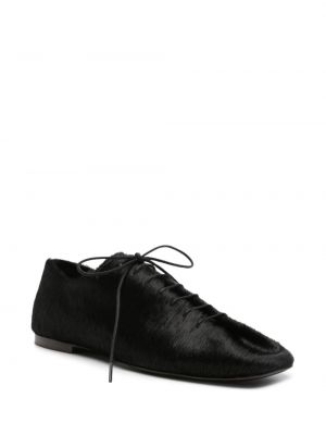 Loafers Lemaire černé