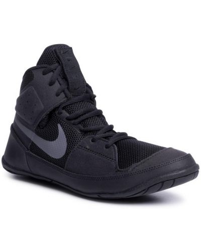 Sneakersy Nike fioletowe