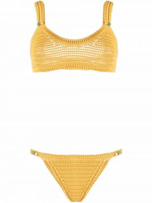 Strand bikini Alanui gul