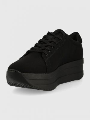 Sneakers Vagabond fekete