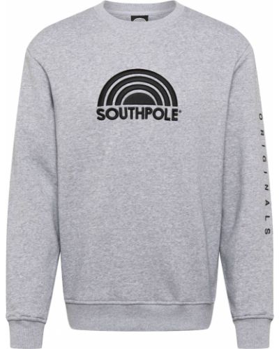 Majica Southpole siva