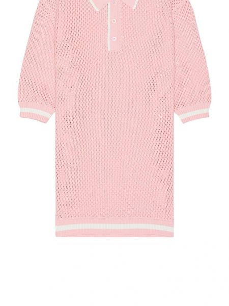 Poloshirt Ser.o.ya pink