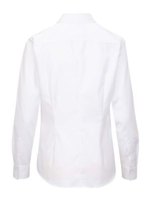 Μπλούζα Seidensticker λευκό