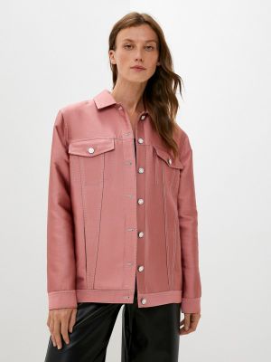 Куртка Moru - Розовый