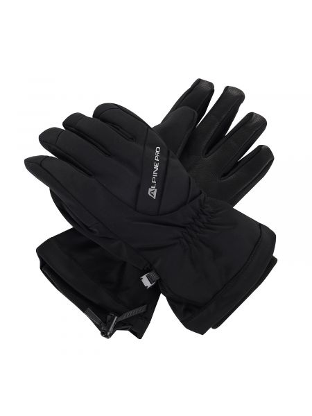 Mănuși Alpine Pro negru