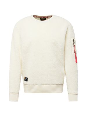 Sweatshirt Alpha Industries