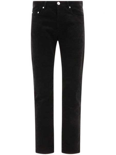 Jean extensible slim A.p.c. noir