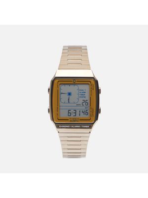 Наручные часы Timex Q Timex Reissue золотой