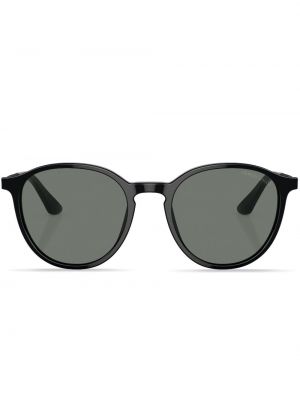 Sunčane naočale Giorgio Armani crna