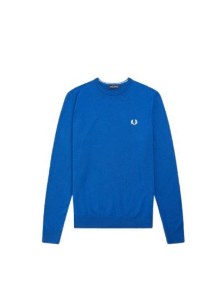 Pull Fred Perry