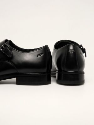 Pantofi Joop! negru