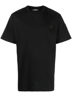T-shirt A-cold-wall* noir