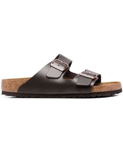 Sandali Birkenstock marrone