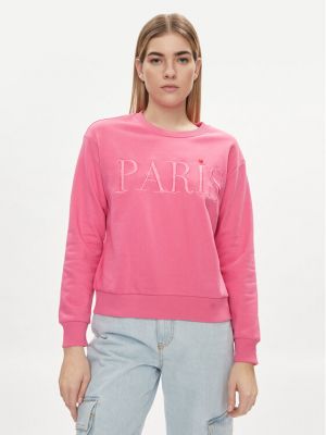 Sweatshirt Jdy pink