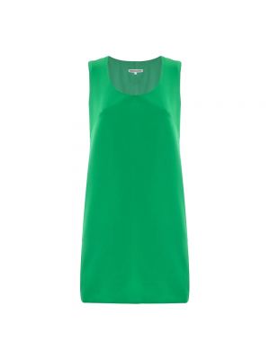 Sukienka mini Kocca zielona