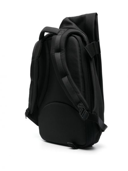 Oversize rucksack Côte&ciel schwarz