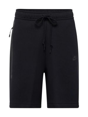 Pantalon Nike Sportswear noir