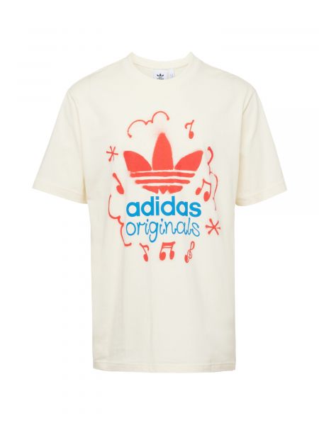 Tricou de lână Adidas Originals