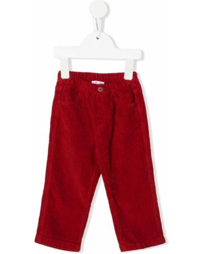 Pantaloni chino Il Gufo rosso