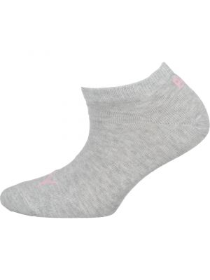 Μελανζέ κάλτσες Puma ροζ