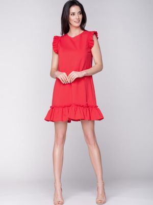 Kleit Lumide punane