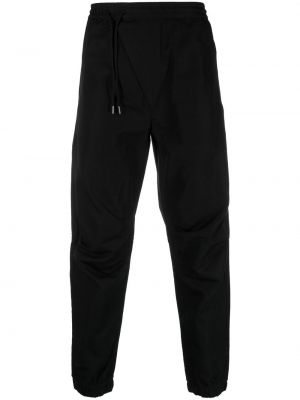Pantalon de joggings Maharishi noir