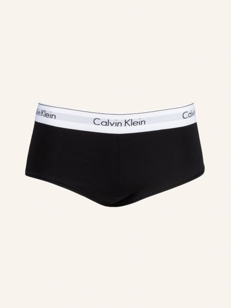 Bokserki bawełniane Calvin Klein szare