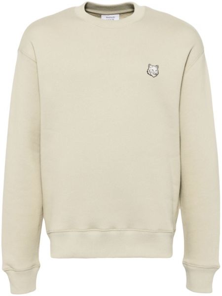 Sweatshirt Maison Kitsuné