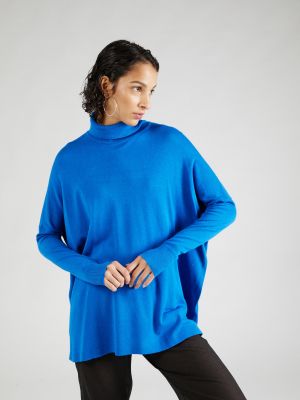 Megztinis Esprit mėlyna