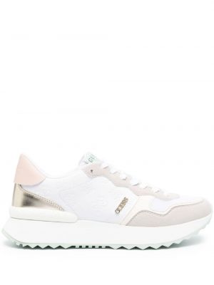 Sneakers con stampa Guess Usa