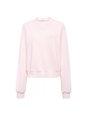 Sweatshirt Mvp Wardrobe pink