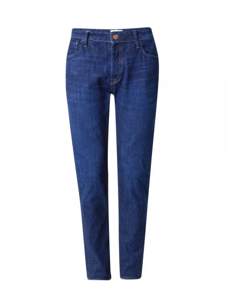 Jeans Jack & Jones blå