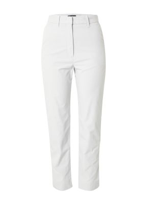 Pantalons moulants Marks & Spencer blanc