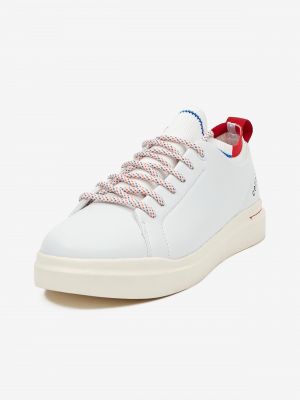 Sneakers Celio λευκό