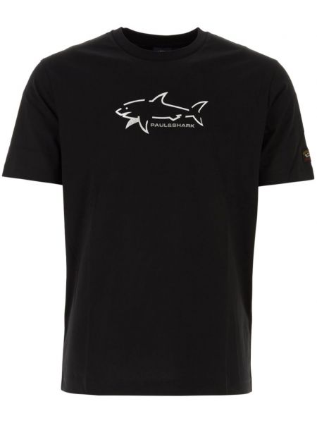 T-shirt Paul & Shark sort