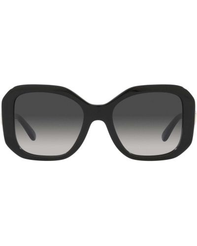 Слънчеви очила Tory Burch черно