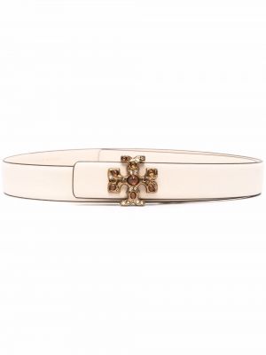 Krystaller spenne belte Tory Burch